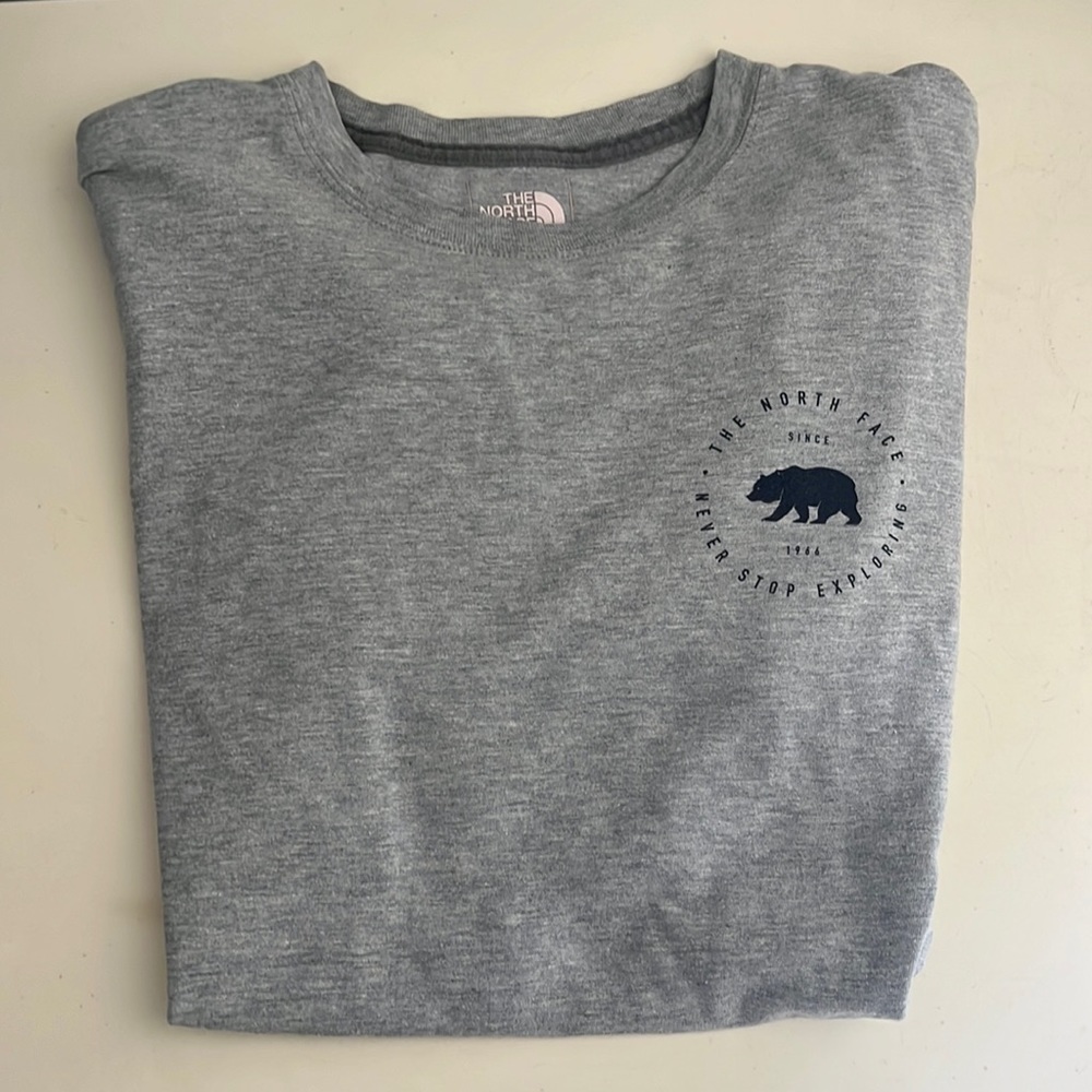 Men’s North Face T-Shirt